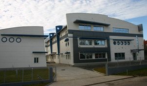 Nova Fabrika