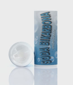 Soda bikarbona